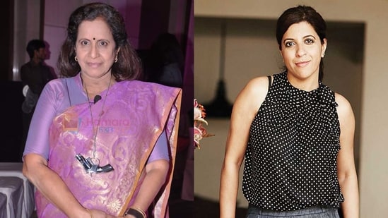 Actor Usha Nadkarni, best known for playing Savita Deshmukh in the popular television show Pavitra Rishta, recently opened up about the ‘trend' of auditions. In an interview with Pinkvilla, she revealed how she refused to audition for filmmaker Zoya Akhtar's Gully Boy when she was called in for one.