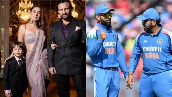 Actors Kareena Kapoor and Saif Ali Khan have carved out their own place in the film industry despite coming from illustrious film families. Now, Saif's children, Ibrahim Ali Khan and Sara Ali Khan, have also followed in their parents' footsteps. In a recent podcast with Soha Ali Khan, Kareena revealed whether Taimur, too, dreams of becoming an actor.Actors Kareena Kapoor and Saif Ali Khan have carved out their own place in the film industry despite coming from illustrious film families. Now, Saif's children, Ibrahim Ali Khan and Sara Ali Khan, have also followed in their parents' footsteps. In a recent podcast with Soha Ali Khan, Kareena revealed whether Taimur, too, dreams of becoming an actor.Kareena shared that Taimur is still exploring his interests, but has made it clear that he doesn't enjoy acting. She said, “Tim has no interest in drama or acting. Every time he had to choose an extra-curricular activity at school, I would read out the list and ask him, ‘Do you want to do drama this year?' He'd say, ‘No.' I'd ask, ‘Why not? Just try acting?' And he'd go, ‘No, I don't enjoy it.' So I didn't push it.”