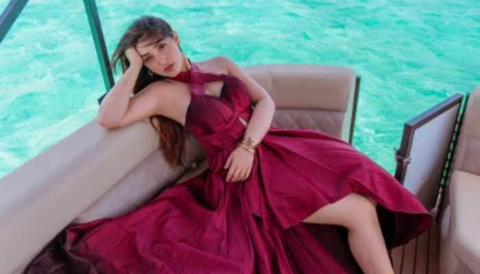 Actress Ashnoor Kaur posted a special selfie on her Instagram story on August 23, 2025, hinting at her entry into the Bigg Boss 19 house. Mumbai: Actress Ashnoor Kaur recently posted a story on her Instagram account wherein she expressed how she is going to miss her parents, further hinting that she is starting a new journey. Ever since she posted the picture along with the caption, fans have been wondering if Ashnoor is entering the Bigg Boss 19 house. She had even shared another photo that saw a cake along with a Best Wishes Card.