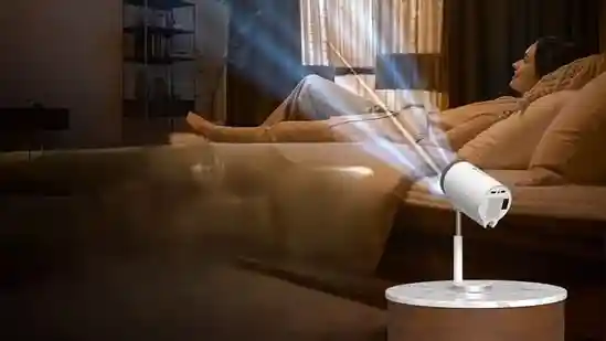 Add charm to your viewing experience with projectors for home theatres on Amazon