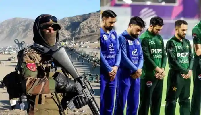 Afghanistan's participation in the Pakistan-Sri Lanka T20 Tri-Series 2025 is uncertain amid military tensions, prompting PCB chairman Mohsin Naqvi to request the ICC for an alternate plan. The upcoming Pakistan-Afghanistan-Sri Lanka T20 Tri-Series scheduled from November 17-29, 2025, now hangs in uncertainty as military tensions between Pakistan and Afghanistan escalate. The Pakistan Cricket Board (PCB) has signaled contingency planning, requesting the International Cricket Council (ICC) to prepare an alternate schedule should Afghanistan be unable to participate.Afghanistan's participation in the Pakistan-Sri Lanka T20 Tri-Series 2025 is uncertain amid military tensions, prompting PCB chairman Mohsin Naqvi to request the ICC for an alternate plan.The upcoming Pakistan-Afghanistan-Sri Lanka T20 Tri-Series scheduled from November 17-29, 2025, now hangs in uncertainty as military tensions between Pakistan and Afghanistan escalate. The Pakistan Cricket Board (PCB) has signaled contingency planning, requesting the International Cricket Council (ICC) to prepare an alternate schedule should Afghanistan be unable to participate.