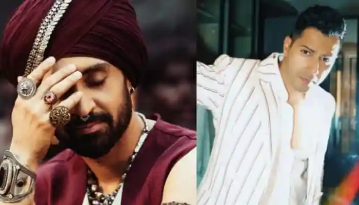 After Diljit Dosanjh's confirmed exit from No Entry 2, reports now suggest that actor Varun Dhawan has also stepped away from the Anees Bazmee-directed comedy sequel. New Delhi: After Diljit Dosanjh's confirmed exit from No Entry 2, reports now suggest that actor Varun Dhawan has also stepped away from the Anees Bazmee-directed comedy sequel. While an official statement from Dhawan is still awaited, sources close to the production reveal that scheduling conflicts have played a key role in his decision.After Diljit Dosanjh's confirmed exit from No Entry 2, reports now suggest that actor Varun Dhawan has also stepped away from the Anees Bazmee-directed comedy sequel.New Delhi: After Diljit Dosanjh's confirmed exit from No Entry 2, reports now suggest that actor Varun Dhawan has also stepped away from the Anees Bazmee-directed comedy sequel. While an official statement from Dhawan is still awaited, sources close to the production reveal that scheduling conflicts have played a key role in his decision.