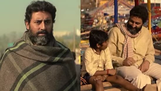 After entertaining audiences with 'Housefull 5', actor Abhishek Bachchan will soon be seen in a new film titled 'Kaalidhar Laapata'. After entertaining audiences with Housefull 5, actor Abhishek Bachchan will soon be seen in a new film titled Kaalidhar Laapata. (Also Read: Abhishek Bachchan: ‘Every director I met said they didn't want to take the responsibility of launching me’)