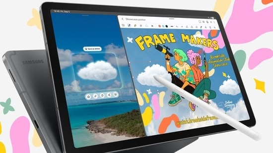 After having already launched multiple tablets in the Tab S10 line-up, Samsung has announced a new affordable entry into the tablet market with the Galaxy Tab S10 Lite. This new tablet features a 10.9-inch display with a 90Hz refresh rate, supports the S Pen for your creative needs, and comes powered by an 8000mAh battery which supports fast charging.