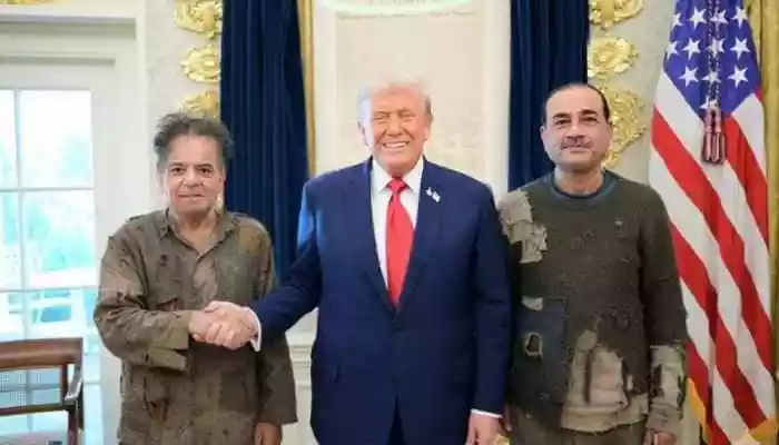 After India's win over Pakistan in the Asia Cup 2025 final, actor Ranveer Shorey joined the celebrations by sharing a funny AI-generated image featuring Donald Trump, Pakistan PM Shehbaz Sharif, and the Pakistan Army chief. India's thrilling win over Pakistan in the Asia Cup 2025 final has made cricket fans overwhelmed. Along with the celebrations, social media is full of memes and jokes. Actor Ranveer Shorey also joined the celebration by sharing a AI-generated image to mock Pakistan's loss.