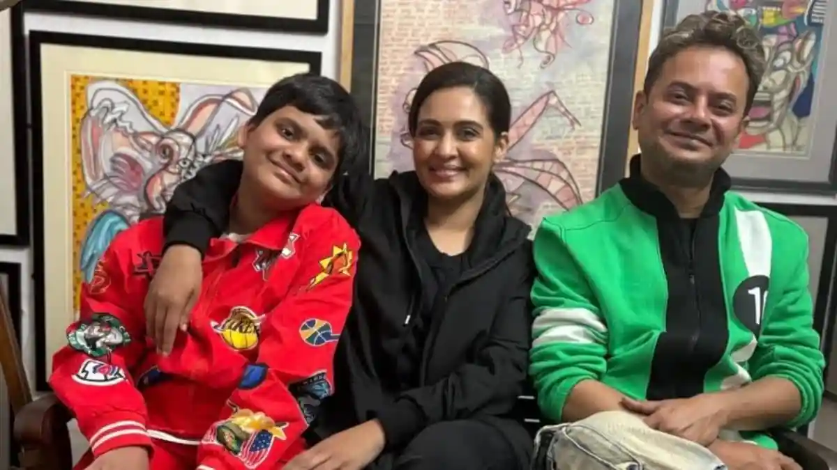 After Rahul Banerjee Dies By Drowning