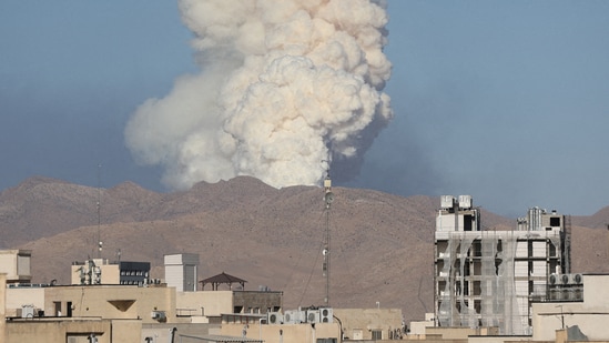 After the US’ strikes on Iran, Mehdi Mohammadi, a senior adviser to Mohammad Ghalibaf, said Iran had been anticipating attacks on Fordo for several nights. Following the United States’ strikes on Iran, Mehdi Mohammadi, a senior adviser to Mohammad Ghalibaf, the speaker of Iran’s Parliament, has said on social media that Iran had been anticipating attacks on Fordo for several nights. “The site had been evacuated a long time ago and the damages are not irreversible,” he wrote, adding, “you cannot bomb knowledge.”