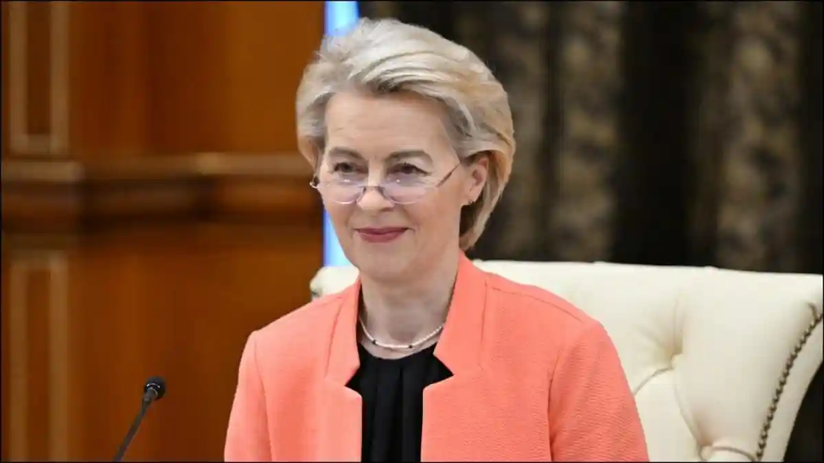 After weeks of repeated incursions into European airspace, the leaders met in Copenhagen, Denmark, on Wednesday to discuss measures to protect the continent's skies, including a flagship “drone wall