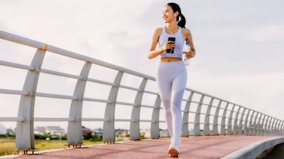 Ageing is inevitable, but how you age is a different story. While most people focus on serums, supplements, or cosmetic fixes, experts say the real anti-ageing solution is much more practical and powerful. It lies in movement, resistance training, and protein. This trio doesn't just keep you looking youthful. It helps you stay strong, mobile, and resilient.