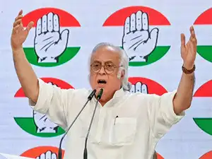 Ahead of Narendra Modi's address, Congress questions if he will address Donald Trump's India-Pakistan claims. They also inquire about the concerns of Indian H1B visa holders. Jairam Ramesh highlights Trump's repeated claims of mediating between India and Pakistan. He questions if Modi will address the Indo-US relationship and farmer concerns.