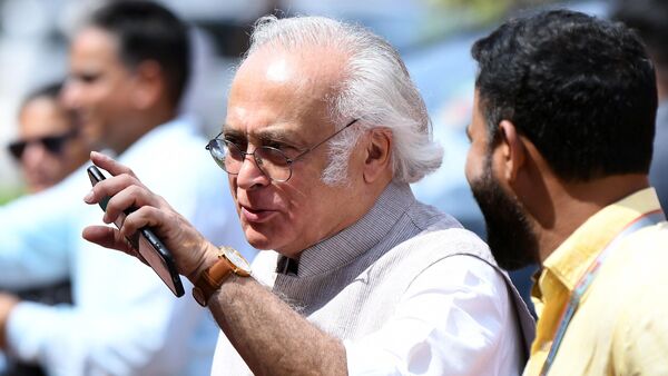 Ahead of Prime Minister Narendra Modi's 5 pm address to the nation, the Congress took a swipe at him, questioning whether he would merely reiterate what is already known on the revised GST rates or also speak on the concerns of lakhs of H-1B visa holders and US President Donald Trump's repeated claims about an “India-Pakistan ceasefire.”