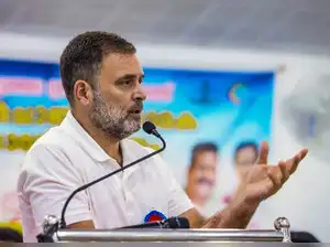 Ahead of the Bihar elections, Rahul Gandhi unveiled the 'Most Backward Justice Manifesto,' aiming to empower backward communities. He criticized the BJP, asserting Congress's commitment to marginalized groups' rights, focusing on increased educational access through reservations in private institutions.