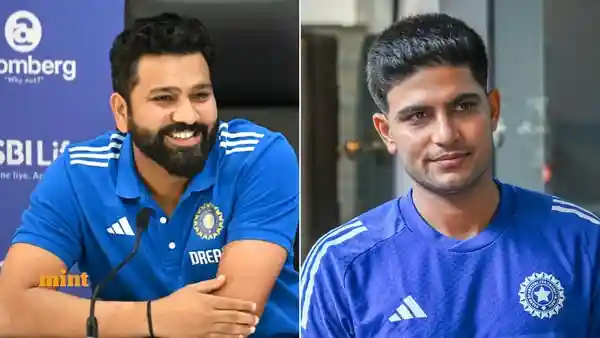 Ahead of the India vs West Indies 2nd Test match at the Arun Jaitley Stadium in New Delhi, captain Shubman Gill revealed his relationship with Gautam Gambhir. At the same time, he spoke about the outgoing captain Rohit Sharma. “Our relationship is really good. It's very simple, actually. We always try to have conversations around how we can make the players feel more secure and what kind of combinations we can play,” Shubman Gill said.Ahead of the India vs West Indies 2nd Test match at the Arun Jaitley Stadium in New Delhi, captain Shubman Gill revealed his relationship with Gautam Gambhir. At the same time, he spoke about the outgoing captain Rohit Sharma.“Our relationship is really good. It's very simple, actually. We always try to have conversations around how we can make the players feel more secure and what kind of combinations we can play,” Shubman Gill said.“We sort of want to look at an 18- or a 15-member squad where we are constantly picking players from that punch and from that squad,” he added.