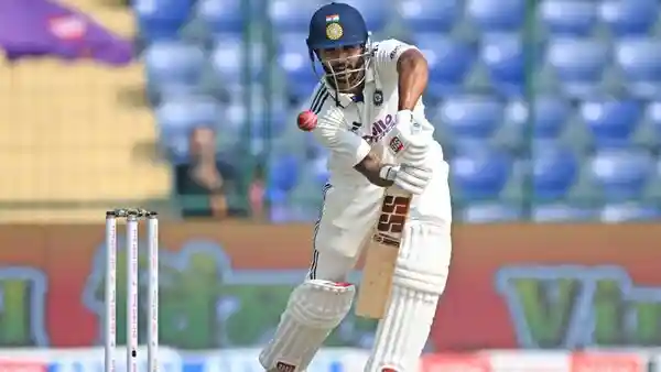 Ahead of the ongoing second Test against West Indies, India's assistant coach Ryan ten Doeschate had opined the management's one of the objectives is to develop a seam-bowling all-rounders in Nitish Kumar Reddy, especially for the overseas tours. With the Andhra Pradesh cricketer didn't getting a chance to bat in Ahmedabad it was important for Gautam Gambhir & Co to elevate Reddy up the order in New Delhi, to