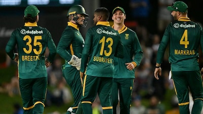 Ahead of the second ODI against Australia, the South African team has suffered a blow with their spinner reported for a suspect bowling action after the series opener held in Cairns on Tuesday. The bowler, Prenelan Subrayen, made his ODI debut in the contest and took the wicket of Australia opener Travis Head who was stumped after making 27 with the help of six fours.