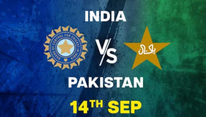 AICWA has condemned the upcoming India-Pakistan cricket match, calling it an insult to martyrs, and urged a nationwide boycott of the match and the BCCI. Mumbai: The All Indian Cine Workers Association (AICWA) has strongly condemned and opposed the India–Pakistan cricket match scheduled to be held in Dubai on Sunday.