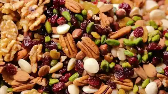 AIIMS-trained gastroenterologist recommends adding this nut to your daily diet