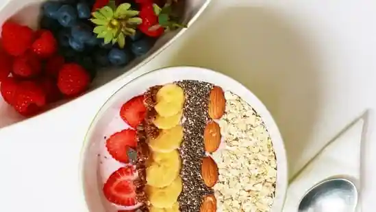 AIIMS-trained gastroenterologist shares 4 underrated fibre-rich foods to add