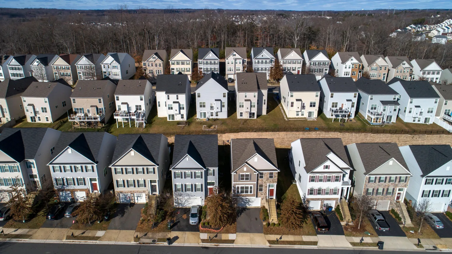 Aileen Barrameda is planning to buy a house in Los Angeles in the coming months. Stubbornly high mortgage rates - twice what she locked in at the start of the coronavirus pandemic - are not putting her off.