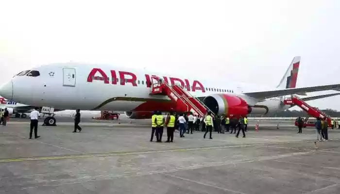 Air India cancels several flights as US-Iran conflict escalates