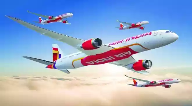 Air India rolls out cheaper reward flights and more benefits for Maharaja Club members