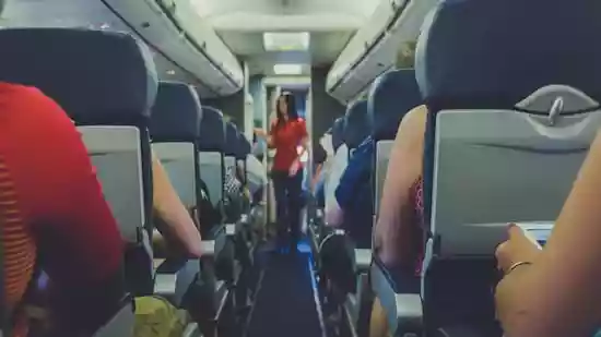 Airline apologises for asking dead flight attendant for sick leave paperwork