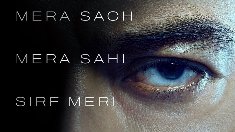 Ajay Devgn announces Drishyam 3 title Drishyam The Conclusion