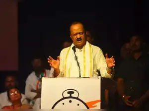 Ajit Pawar affirmed that the Nationalist Congress Party remains within the Mahayuti alliance. He cited mutual respect among partners and dedication to Maharashtra's advancement as reasons. Pawar addressed party leaders at the 'Chintan Shibir' in Nagpur. He emphasized his decision to join the alliance aimed at ensuring stability and progress for the state.