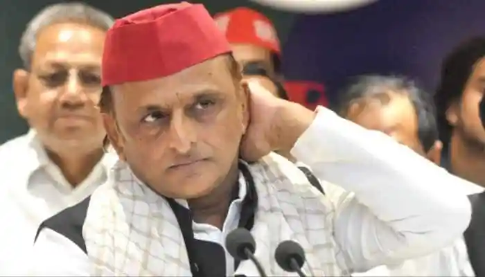 Akhilesh Yadav Questions Diwali Spending