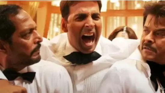 Akshay Kumar addresses Anil Kapoor and Nana Patekar's absence in Welcome 3