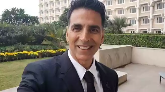Akshay Kumar in Golmaal 5