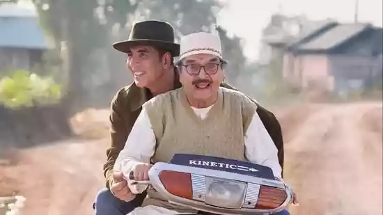 Akshay Kumar is depressed over Asrani's death