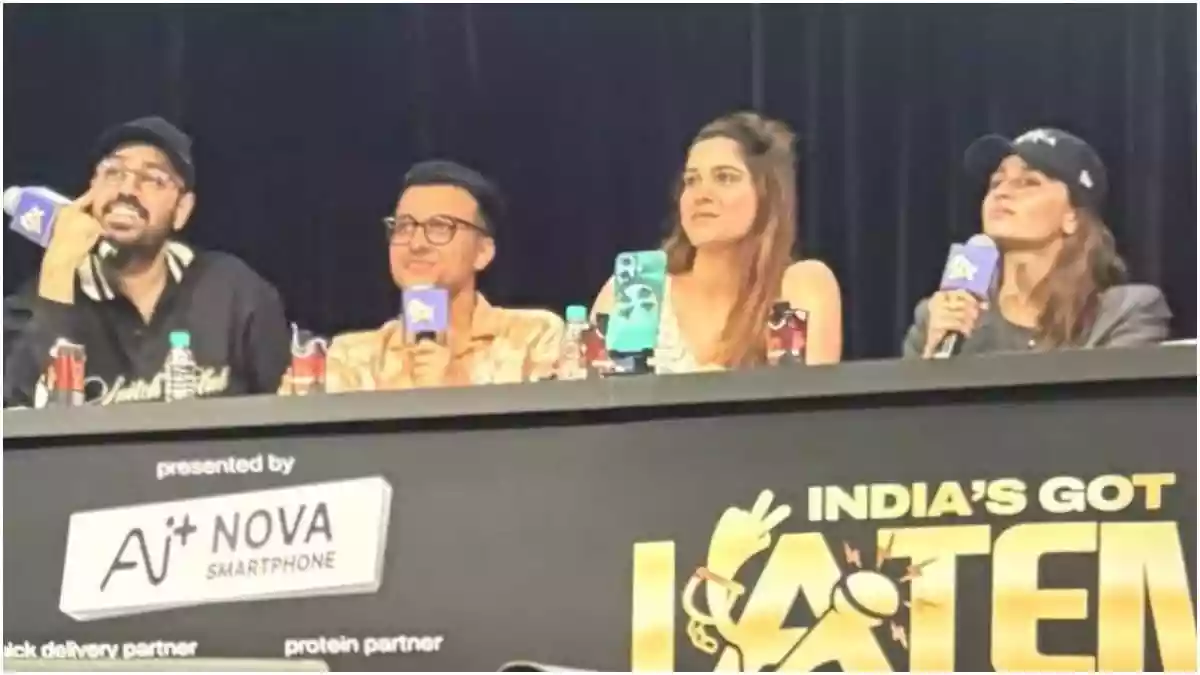 Alia Bhatt And Sharvari To Be First Guests On Samay Raina’s India’s Got Latent 2