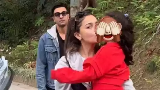 Alia Bhatt reveals daughter Raha is scared of failing