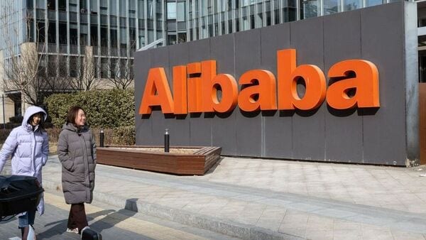 Alibaba's share price soared on Wednesday after the Chinese e-commerce and cloud giant unveiled its most ambitious artificial intelligence plans yet. According to Reuters, Alibaba's share price in Hong Kong increased by 9.7 per cent to hit a four-year high, while U.S.-listed shares rose almost 10 per cent in premarket trading.