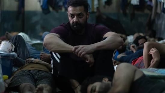 All eyes are on Anurag Kashyap's upcoming film Bandar (Monkey in a Cage), which stars Bobby Deol and Sanya Malhotra. The film is set to have its world premiere at the 50th Toronto International Film Festival (TIFF), taking place from September 4 to 14. In an interview with Sudhir Srinivasan on his YouTube channel, Anurag shared his experience of working with Bobby and talked about the film. (Also read: Anurag Kashyap reveals many in Hindi film industry ‘avoided' him, said he was losing his way: ‘They think I am bad news')