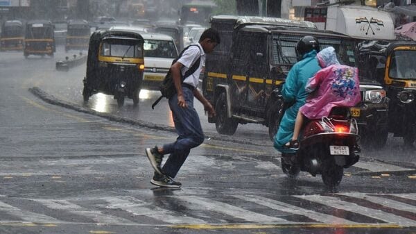 All government and non-government schools from classes 1 to 12 in Lucknow will remain closed today due to adverse weather and rain conditions, as reported by ANI, citing Lucknow DM Visakh G Iyer. Heavy rains have lashed across Uttar Pradesh, which is expected to persist for the next 24 to 36 hours with no substantial relief change, PTI reported on Sunday, August 3.