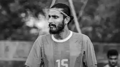 All you need to know about Ravinder Singh