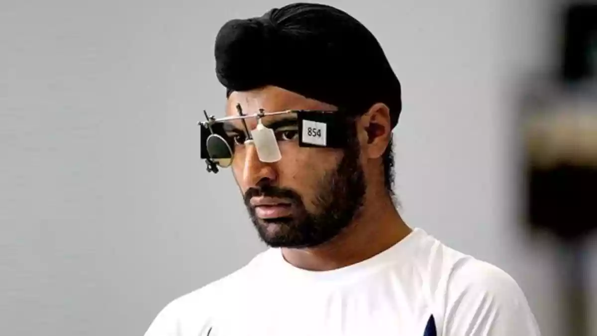 Almost A World Champion