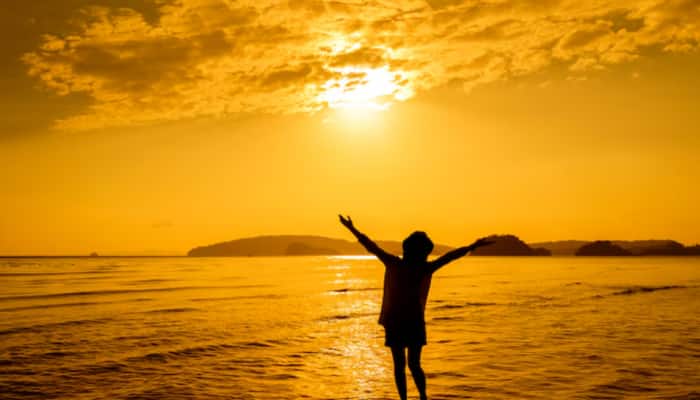 Alone, But Not Lonely: In a world dominated by social media, constant notifications, and digital comparison, the quiet act of spending time alone has become a rare form of rebellion, and a powerful one. While scrolling through curated highlight reels of others' lives, the pressure to constantly perform can leave us feeling drained and disconnected from our own inner world.