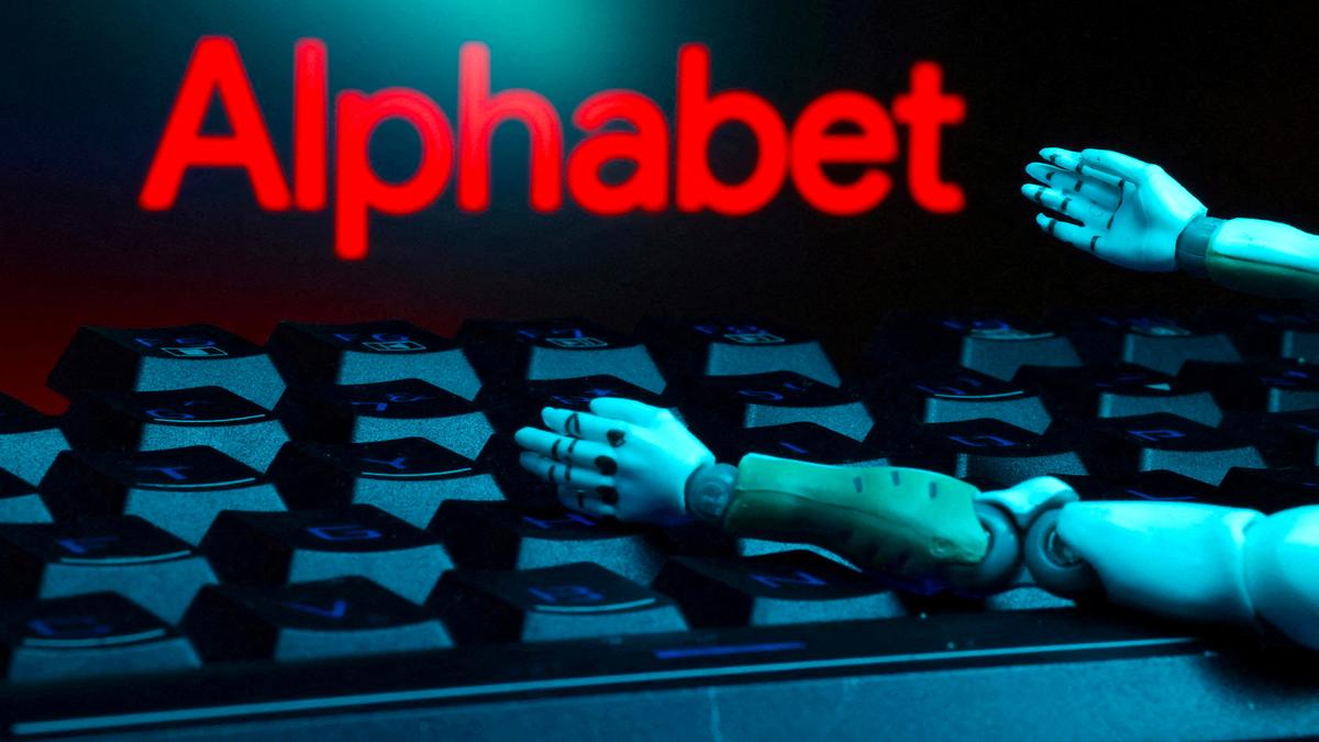 Alphabet's growth-stage venture arm CapitalG and Nvidia are in talks to invest in artificial intelligence infrastructure provider Vast Data in a new funding round that could value the startup as high as $30 billion, two sources said. The startup is raising several billion dollars from tech giants, private equity and venture capital investors, which could make it one of the most valuable AI startups, the two sources with knowledge of the matter said, as companies building the backbone for the AI boom come into sharper focus.