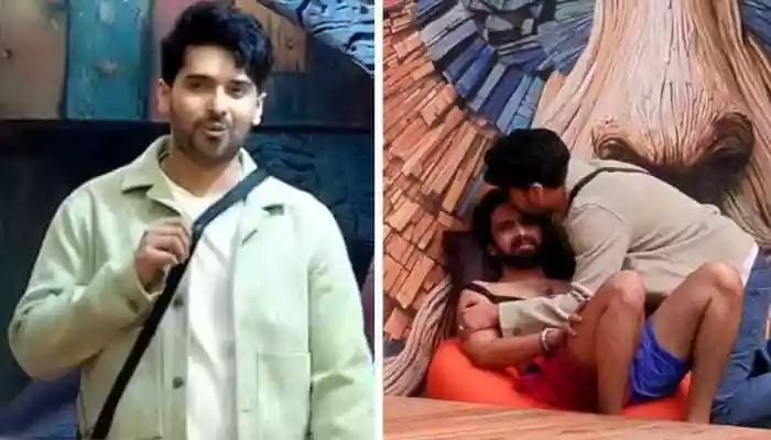 Amaal Mallik Breaks Down As Brother Armaan Mallik Enters House