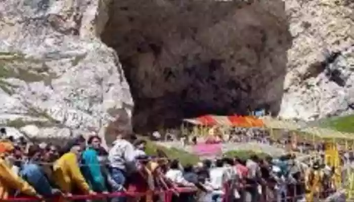 Amarnath Yatra preparations