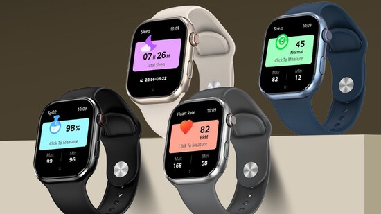 Amazon Mega Electronics Days started on 11th June, and today is the last day to avail the discounts. Here’re the top 10 smartwatch deals you don’t want to miss. Time is ticking, quite literally, on the Amazon Mega Electronics Days! If you’ve been eyeing a smartwatch to stay on top of your fitness goals, track your health or simply upgrade your daily tech, now’s the moment to make your move. The Smartwatch Mega Fest ends today, offering massive discounts of up to 75% off on top smartwatch brands.