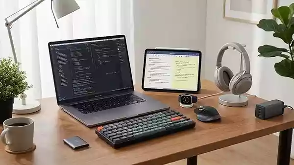 Amazon Mega Electronics Days