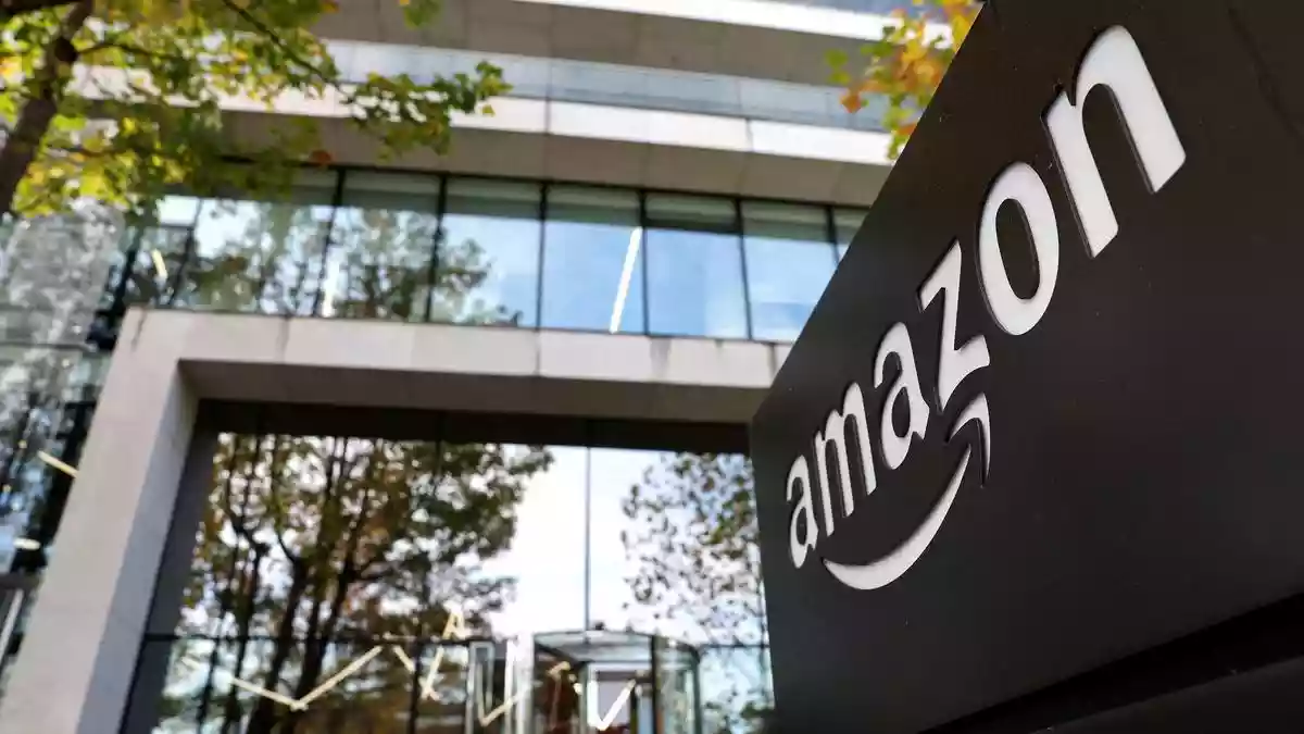 Amazon's cloud unit hit was hit by least two outages involving AI tools in December