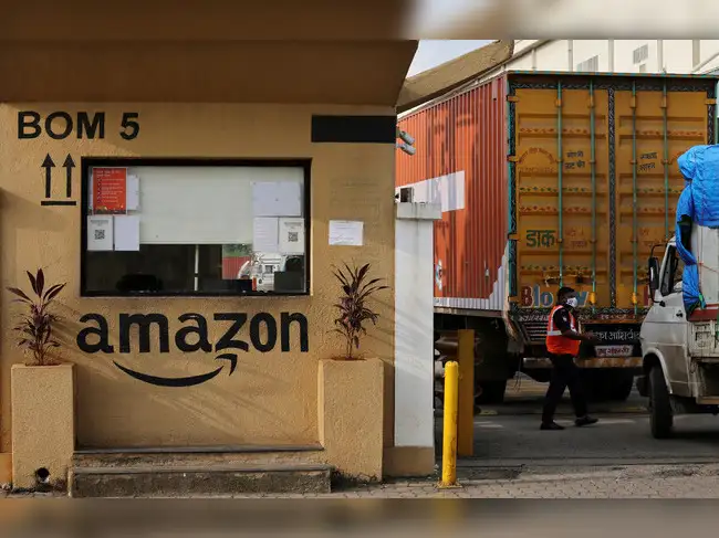 Amazon Seller Services, the marketplace entity of Amazon India, has reported that its revenue from operations had risen 19% year-on-year to Rs 30,139 crore in FY25, according to documents sourced from the Registrar of Companies (RoC). It's losses narrowed 89% to Rs 374 crore as a result of its expenses increasing at a slower pace.<br><br>Amazon Seller Services' revenue growth has picked up since the modest 3% rise in FY23. However, it's lower than the pandemic years, when it grew 49% in FY21 and 32% in FY22.<br><br>In comparison, Flipkart Internet, the marketplace arm of Flipkart, reported revenues of Rs 20,493 crore for fiscal 2025, up 14%, while its net losses fell 37% to Rs 1,494 crore. The Walmart-owned etailer's growth was slower than FY24 amid weak ecommerce sentiment during FY25. <br><br>The drastic drop in losses for Amazon's India marketplace unit came as the company tightened its costs, with revenue picking up on the back of an increase in marketplace services and advertising revenues.<br><br>Amazon Seller Services generates most of its revenues from third-party seller services, subscriptions including Amazon Prime, and other marketplace-related services such as advertising and marketing support to affiliates. It also earns royalty revenue from licensing digital content to related parties.<br><br>The marketplace services revenues stood at Rs 17,328 crore in FY25, accounting for 57% of its total operating revenues. For FY24, the income from this segment was Rs 14,825 crore —marking an increase of 21%. Its income from advertising rose 25% to Rs 8,342 crore.<br><br>The company's total costs rose 6% to