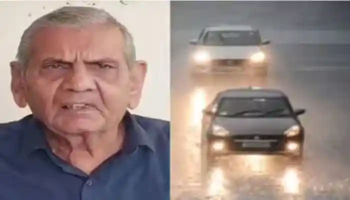 Ambalal Patel, known as Gujarat's ‘Baba Venga,' had predicted heavy rain during Navratri. His forecast has proven accurate as the rain threatens garba festivities. The IMD has issued alerts across more than half the districts of the state. <strong>Ahmedabad:</strong> The festive spirit of Navratri in Gujarat faces an unexpected challenge as heavy rainfall sweeps across the state. Saturday night saw significant rain in central and southern Gujarat, leaving garba organisers anxious about the celebrations. The India Meteorological Department (IMD) has issued a rain alert in effect until September 30, covering several districts.