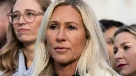 Americans come first