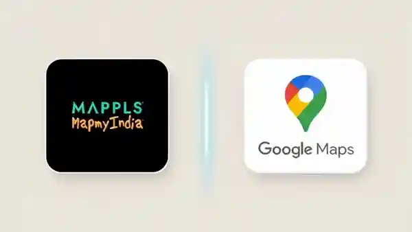 Amid growing support for homegrown apps, there is a spotlight on MapmyIndia's Mappls app, which is taking the competition straight to Google Maps. While Google Maps rules the consumer segment, especially on Android devices, Mappls has maintained a massive lead in the automotive OEM (Original Equipment Manufacturer) space where the company's system is primarily used by vehicle manufacturers like cars, bikes, and electric vehicles.Amid growing support for homegrown apps, there is a spotlight on MapmyIndia's Mappls app, which is taking the competition straight to Google Maps. While Google Maps rules the consumer segment, especially on Android devices, Mappls has maintained a massive lead in the automotive OEM (Original Equipment Manufacturer) space where the company's system is primarily used by vehicle manufacturers like cars, bikes, and electric vehicles.Founded by Rakesh and Rashmi Verma, MapmyIndia aims to solve for Indian problems and has a major lead over its global rival in many areas. Let's take a look at five ways where Mappls beats Google Maps.